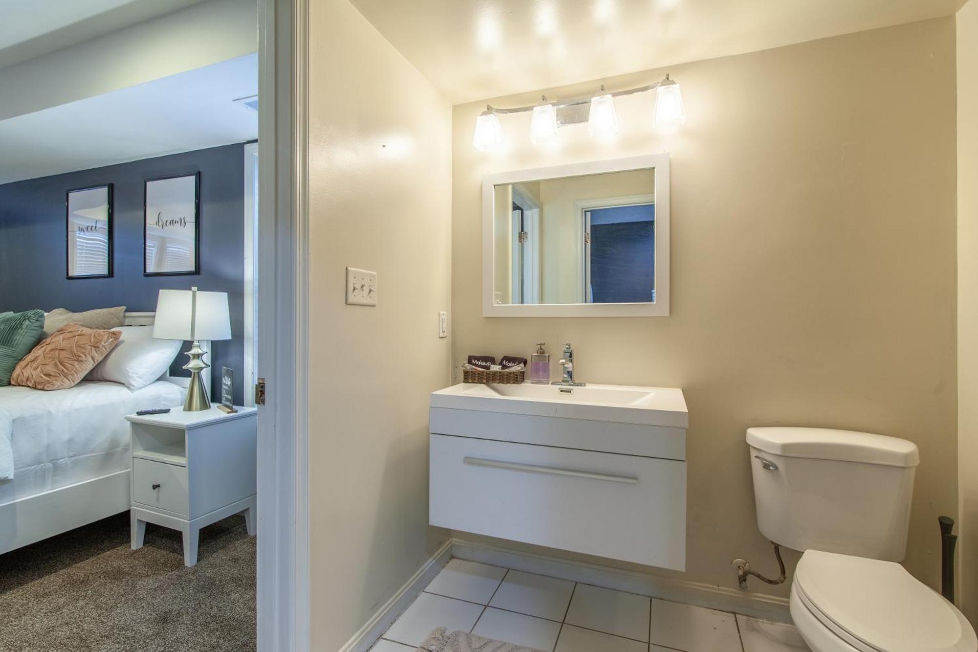 Luxury & Nice Private Room In Dc Washington Ngoại thất bức ảnh