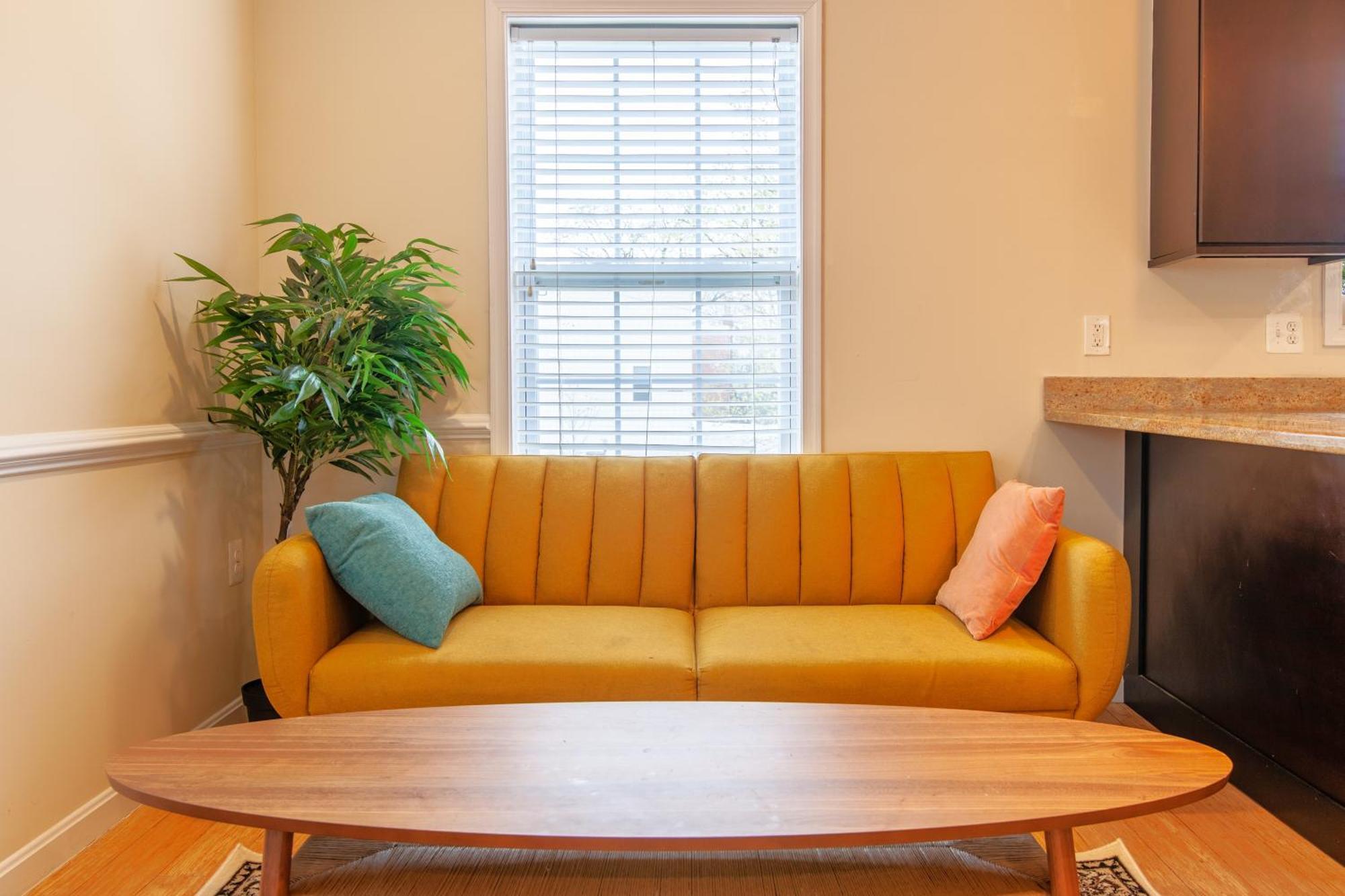 Luxury & Nice Private Room In Dc Washington Ngoại thất bức ảnh