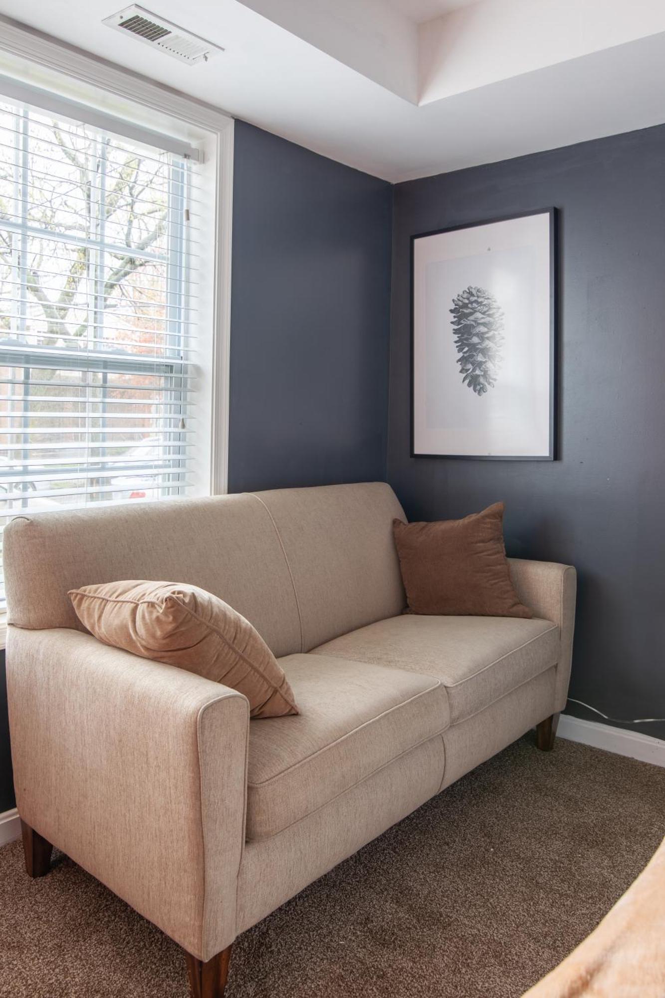 Luxury & Nice Private Room In Dc Washington Ngoại thất bức ảnh